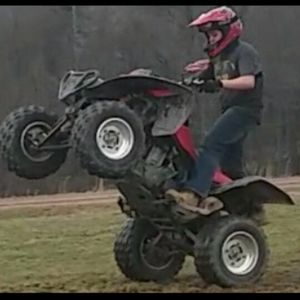 Meet your Posher, Kevin